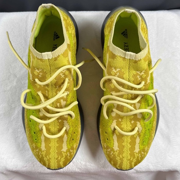 Yeezy Boost 380 “Hylte Glow” | Size 12 - Picture 3 of 11